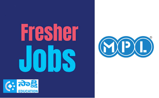 MPL Group Hiring Freshers Graduates 