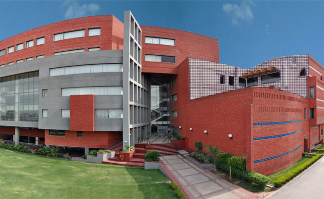 Jawaharlal Institute of Post-Graduate Medical Education and Research