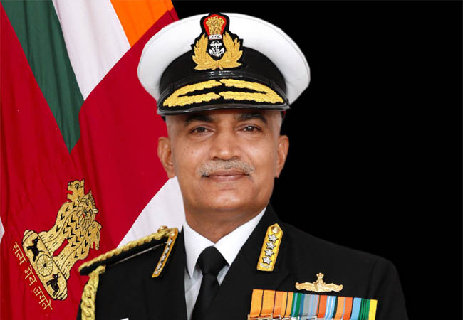 Admiral R Hari Kumar 650x400