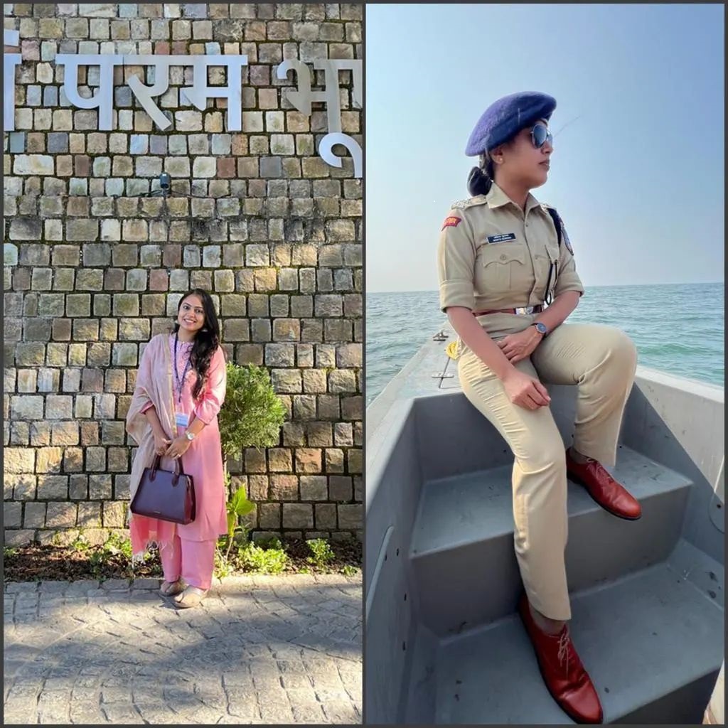 ankita surana ips story in telugu