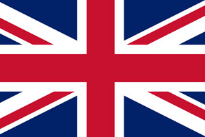 United Kingdom of Great Britain and Northern Ireland