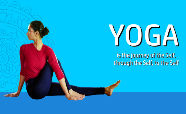 Courses and Career Opportunities in Yoga 3