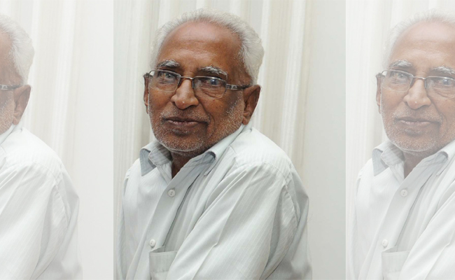 Devulapalli Prabhakar Rao