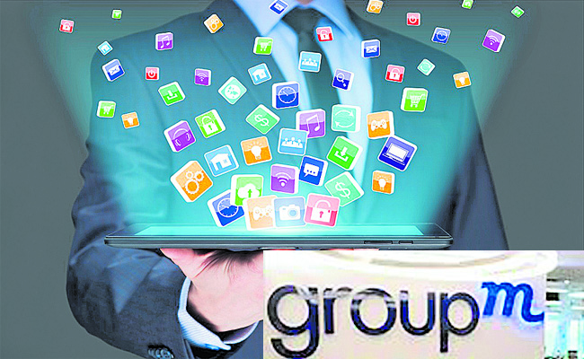GroupM-Digital Media