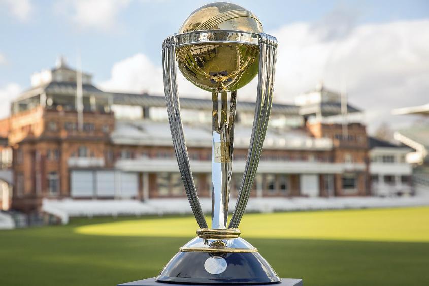 ICC World Cup 2023 details in telugu