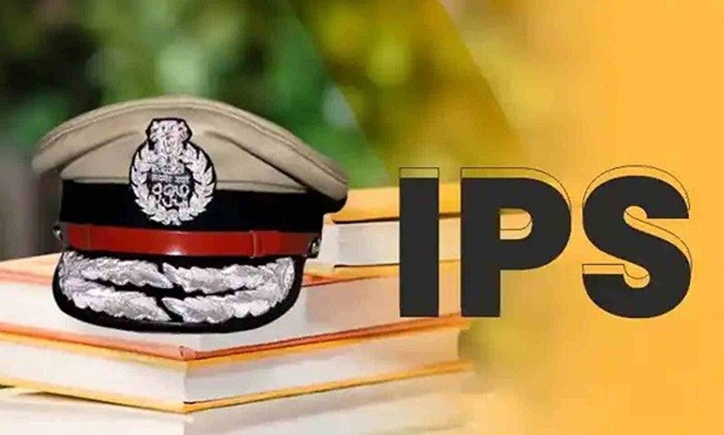 ips officer success story in telugu
