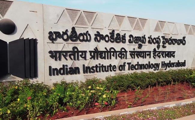 iit hyderabad student suicide news telugu 2023