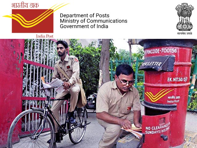 indian postal jobs 2023 selection process