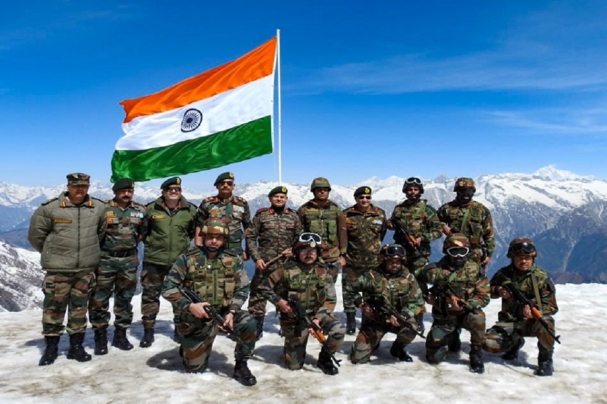 india army day 2024 news telugu