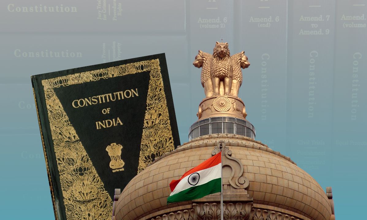 indian constitution rights news in telugu