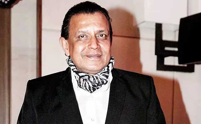 Mithun Chakraborty To be Honoured with Dadasaheb Phalke Award