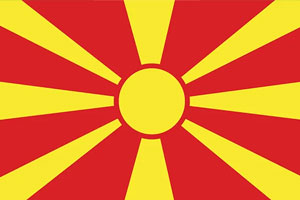 North Macedonia