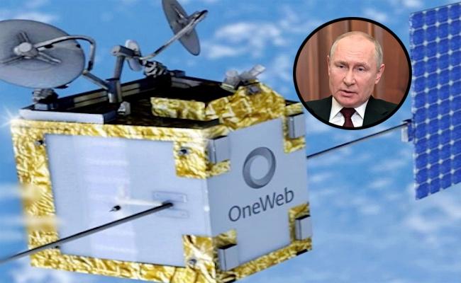 OneWeb-Russia