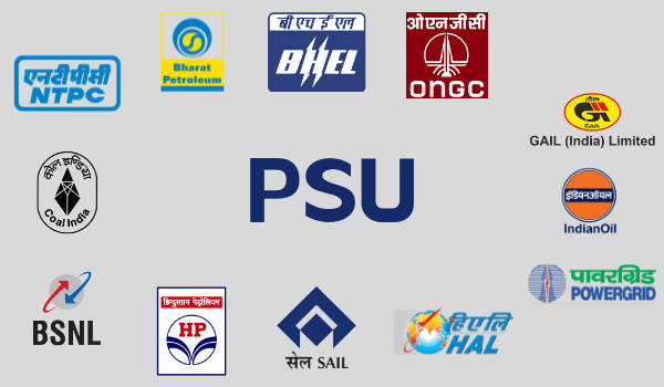 PSC jobs