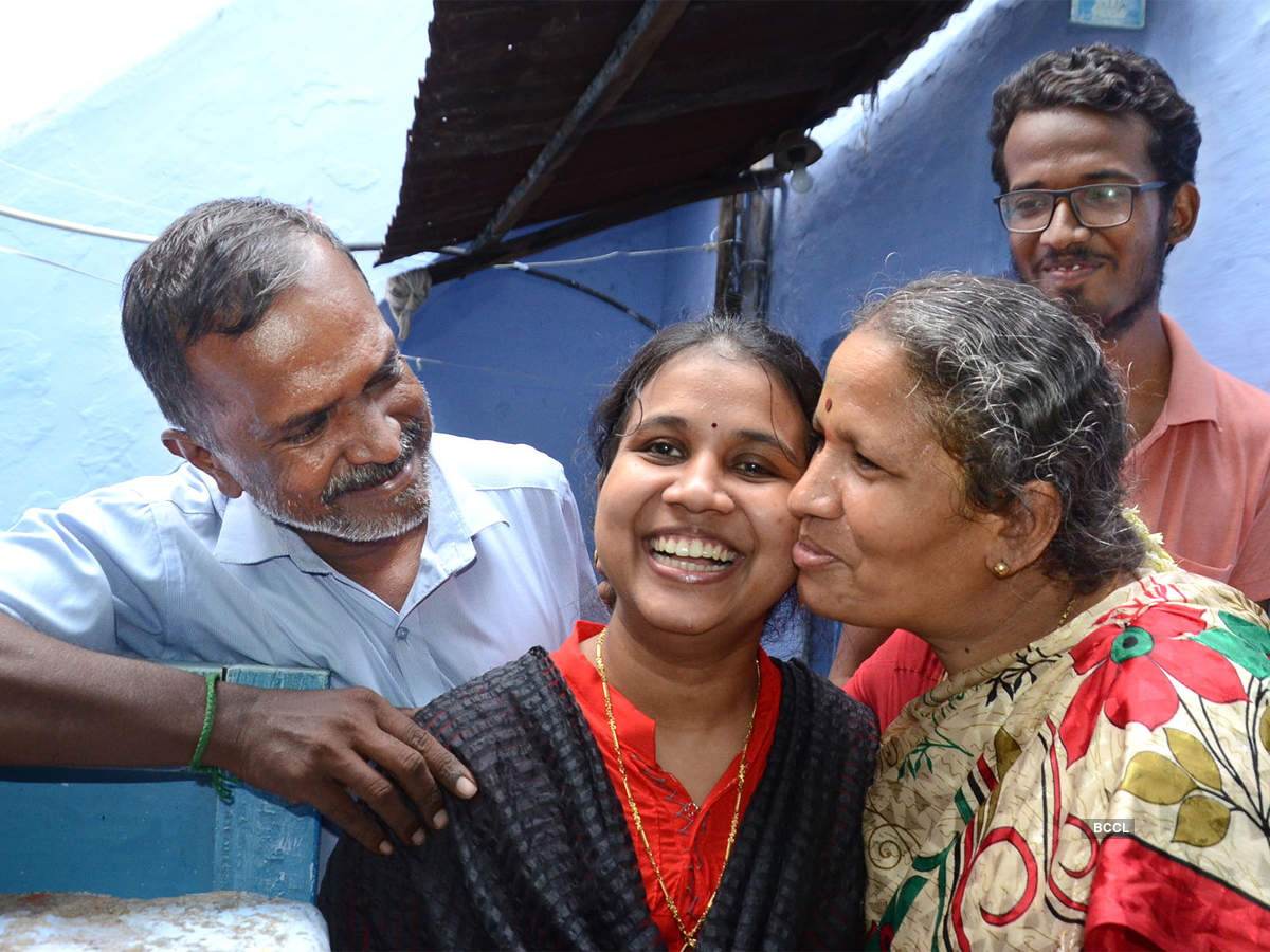 Poorna Sundari ias story