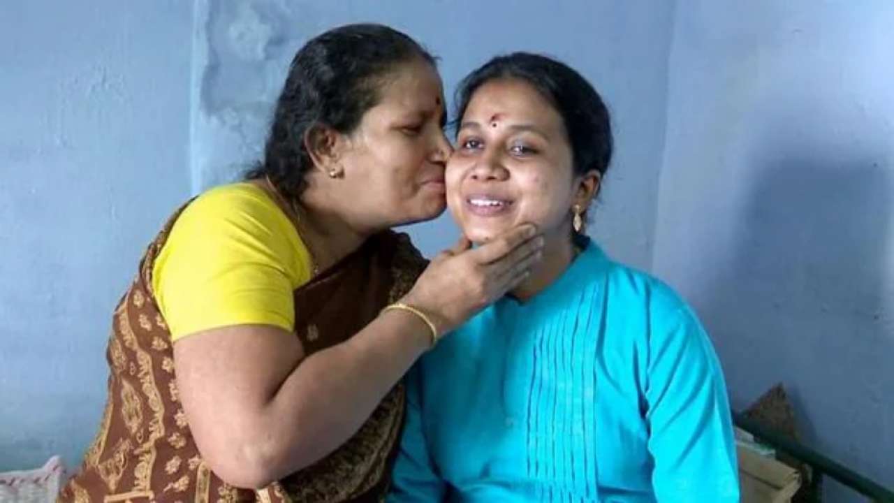 Poorna Sundari ias mother story