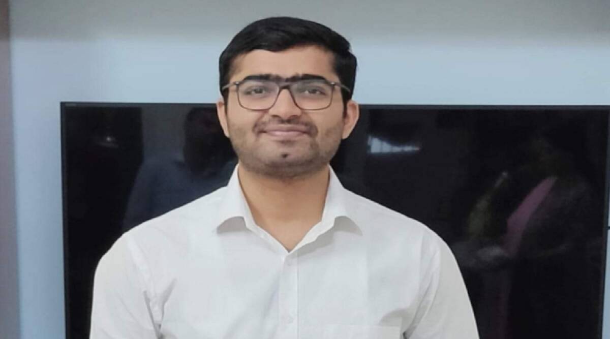 prakhar kumar singh ias success story telugu