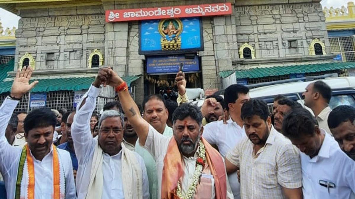 Karnataka Assembly election