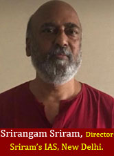 SriRam's IAS