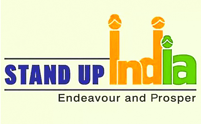 Stand Up India