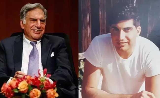 Ratan Tata