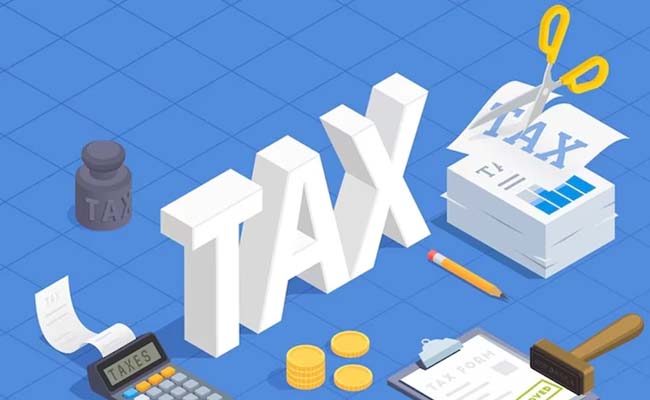 Minor changes in the new tax regime slabs