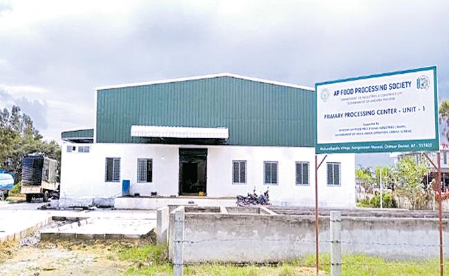 ap food processing industries 