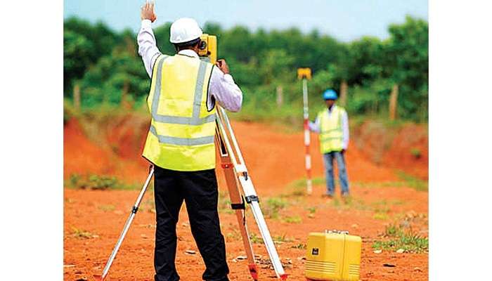 andhra pradesh surveyor job duties