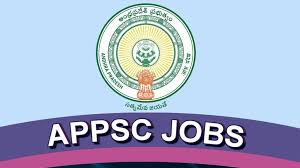 appsc group 1 and group 2 jobs
