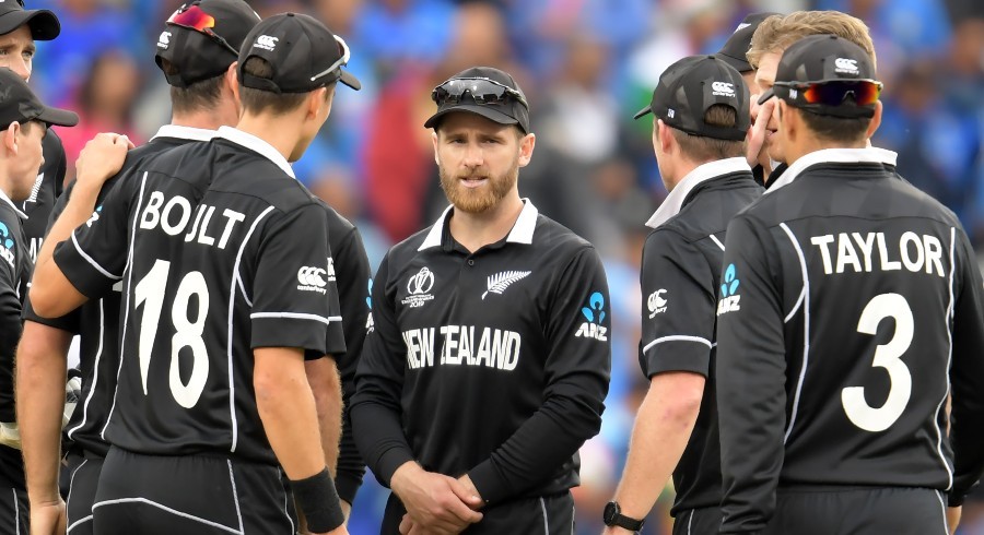New Zealand t20 world cup