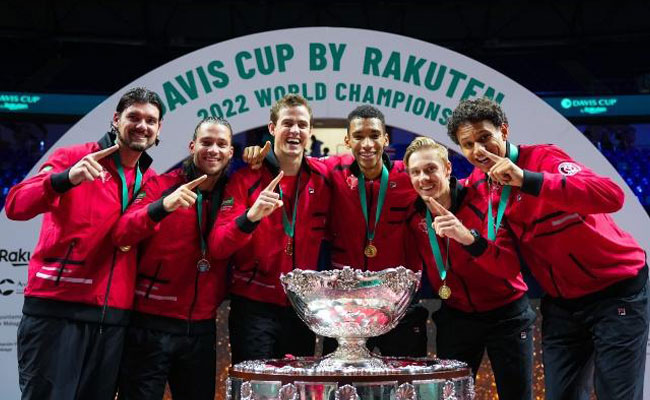 Davis cup