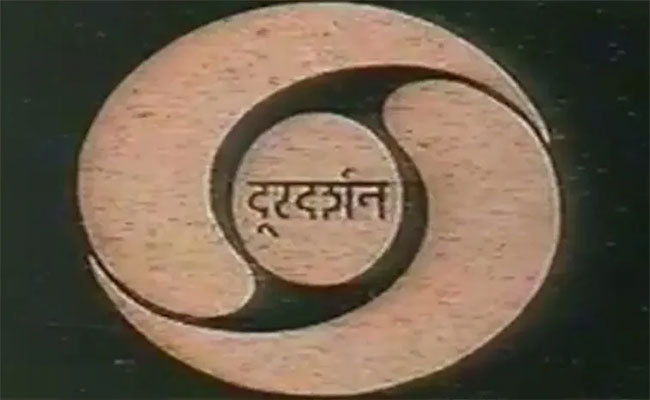 jobs in doordarshan