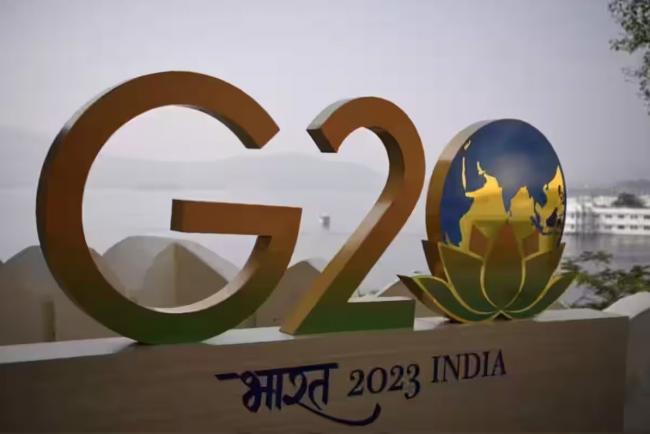 g20 india telugu news