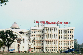 gandhi medical college