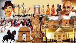 indian history bits telugu