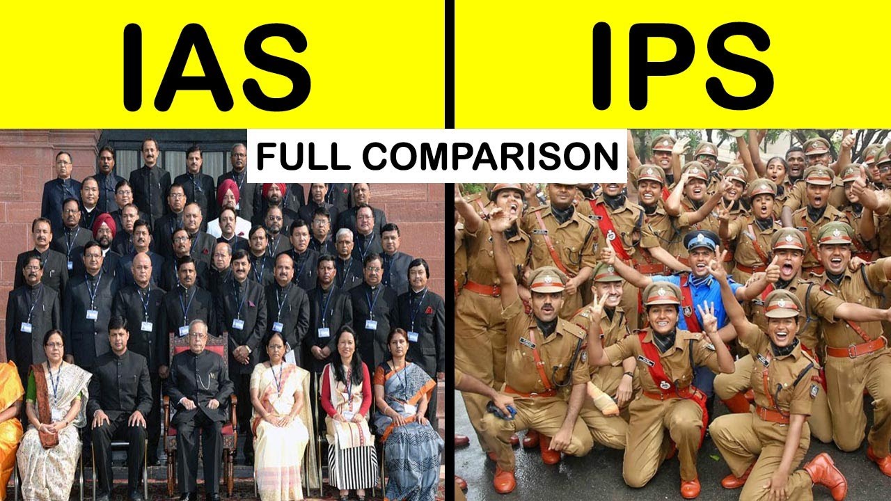 ias and ips stories in telugu
