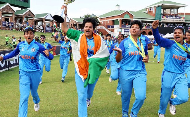 under 19 womens t20 world cup