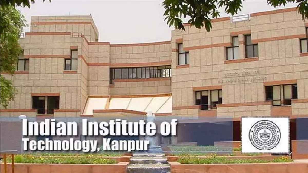 iit_kanpur top 4th rank in india