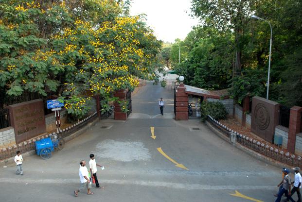 IIT Madras Photos