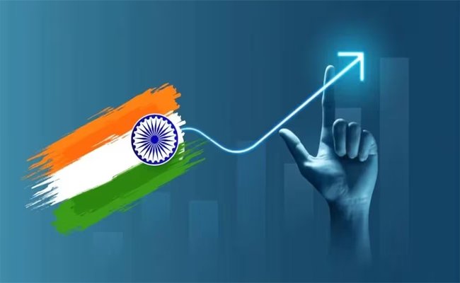 india economy and gdp 2023