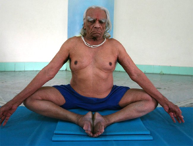 iyengar-yoga 
