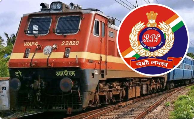 RPF Notification 2024 Released for 4660 Posts, Online Application Starts 