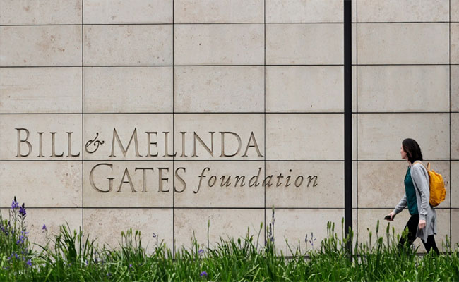 Melinda French Gates