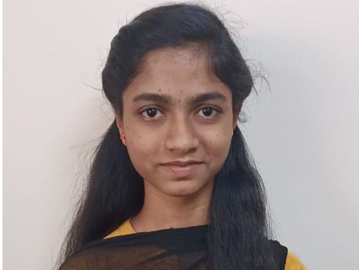 Plus-2 Student Nandhini Gets 600 marks out of 600 news in telugu