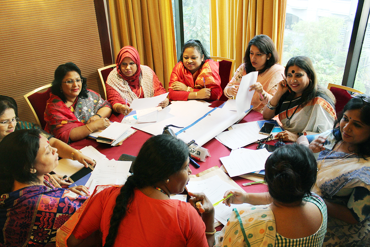 women reservation bill 2023 details in telugu