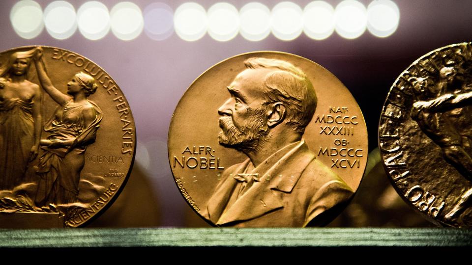 Nobel Winners