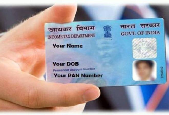 How to Download Pan card