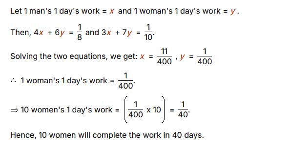 Maths Puzzle