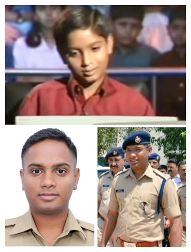 upsc civils ranker IPS Officer Ravi Saini Success Story