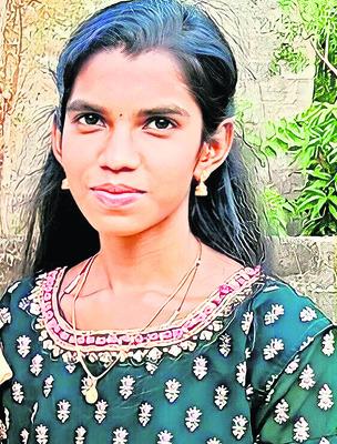 inter student rohini success story in telugu